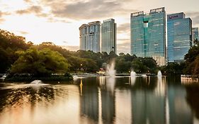 The St. Regis Kuala Lumpur